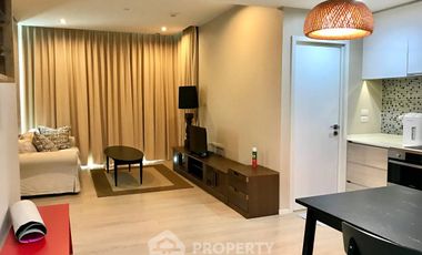 For rent 1 Beds condo in Watthana, Bangkok