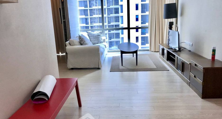 For rent 1 Beds condo in Watthana, Bangkok