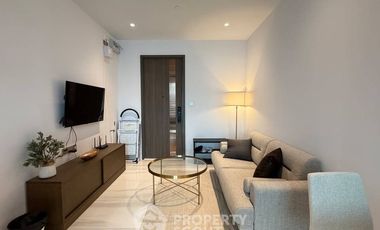 Wohnung zur Miete mit 1 Zimmer in Sathon, Bangkok
