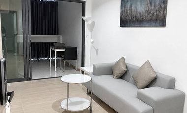 Wohnung zur Miete mit 1 Zimmer in Khlong Toei, Bangkok