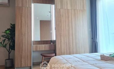 For rent 1 Beds condo in Khlong Toei, Bangkok