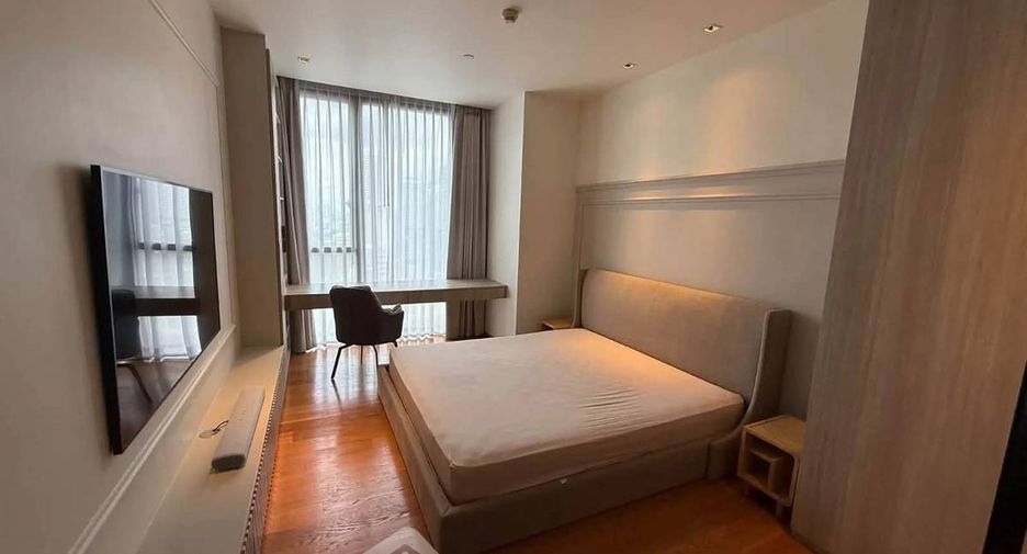 For rent 2 ベッドルーム condo in Khlong Toei, Bangkok