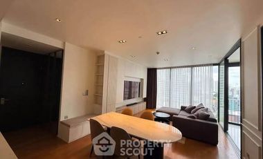 For rent 2 ベッドルーム condo in Khlong Toei, Bangkok
