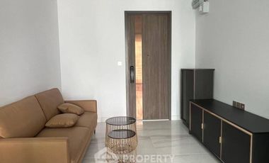 Condo en alquiler de 1 habitaciones en Sathon, Bangkok