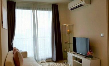 Wohnung zur Miete mit 1 Zimmer in Khlong Toei, Bangkok