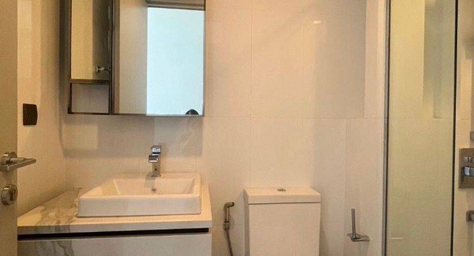 À vendre 1 chambre condo à Phra Khanong, Bangkok