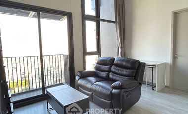 À vendre 1 chambre condo à Phra Khanong, Bangkok