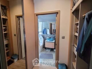 Продажа 1 кровать кондо в Суан Луанг, Бангкок