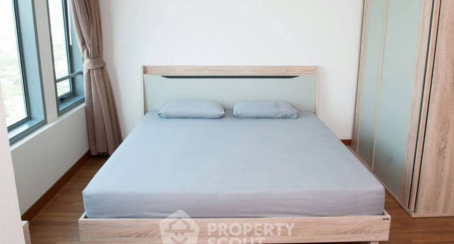 For sale 1 Beds condo in Chatuchak, Bangkok
