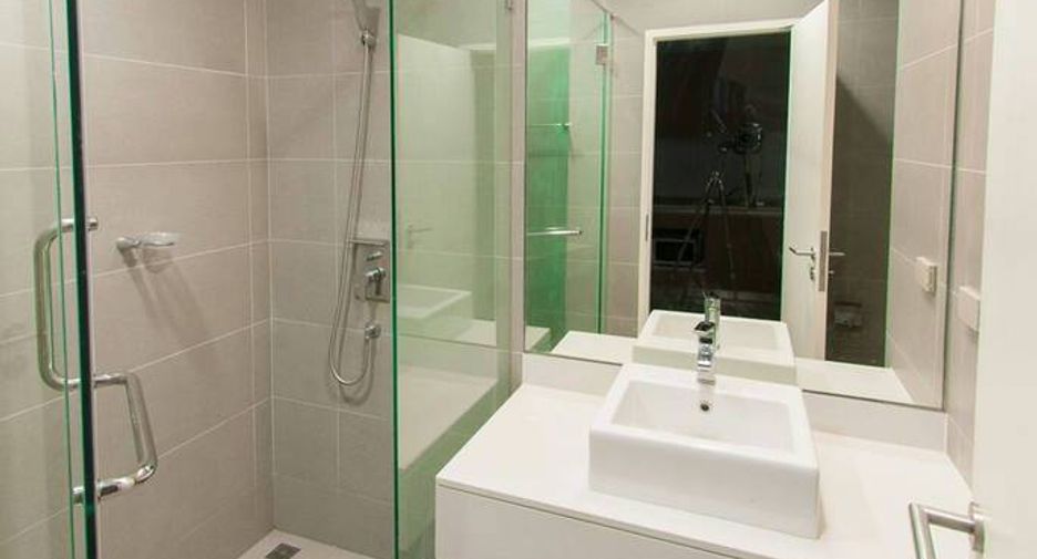 For sale 1 Beds condo in Chatuchak, Bangkok