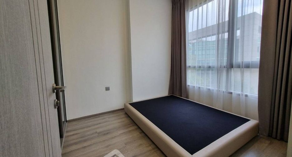 For sale 2 ベッドルーム condo in Chatuchak, Bangkok