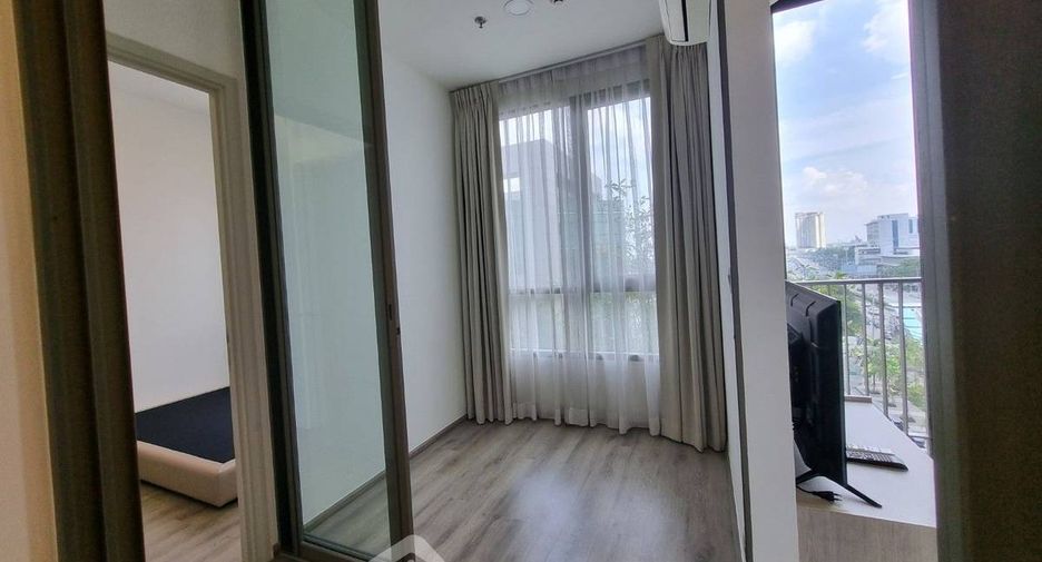 For sale 2 ベッドルーム condo in Chatuchak, Bangkok