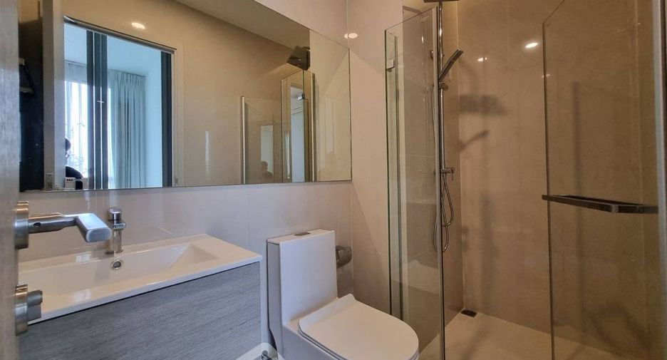 For sale 2 ベッドルーム condo in Chatuchak, Bangkok