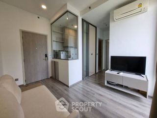 For sale 2 ベッドルーム condo in Chatuchak, Bangkok