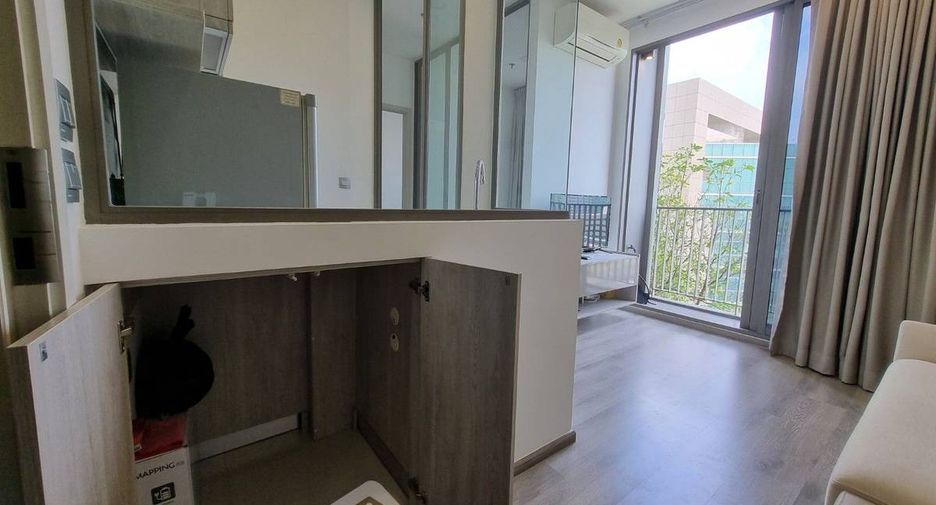 For sale 2 ベッドルーム condo in Chatuchak, Bangkok