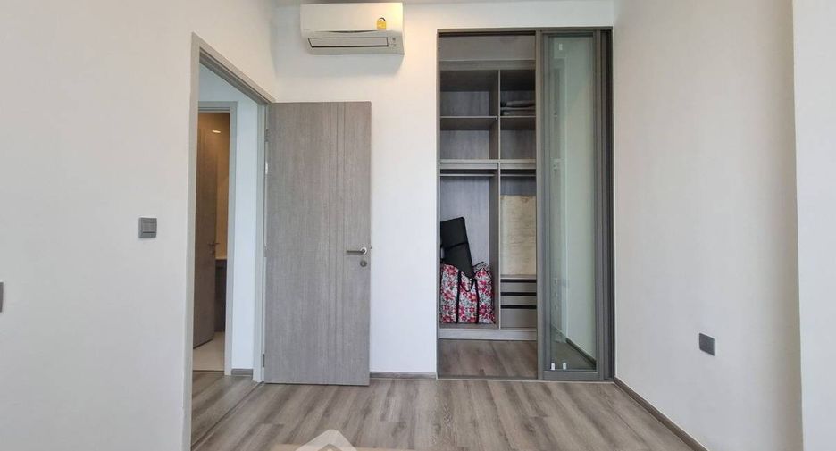 For sale 2 ベッドルーム condo in Chatuchak, Bangkok