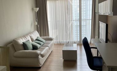 For sale 1 bed condo in Khlong Toei, Bangkok