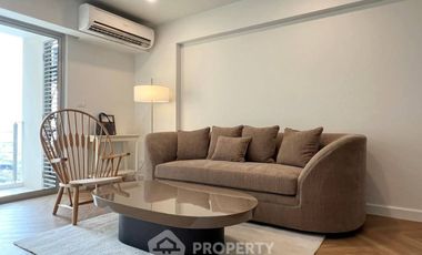 For sale 2 bedrooms condo in Watthana, Bangkok