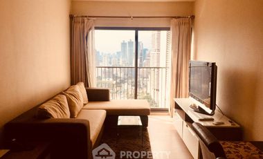 À vendre 2 chambres condo à Khlong Toei, Bangkok