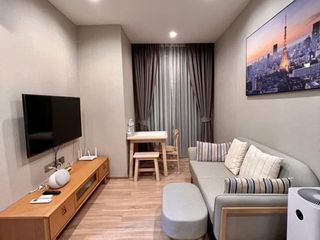 出售 1 卧室 公寓 在 Phaya Thai, 曼谷