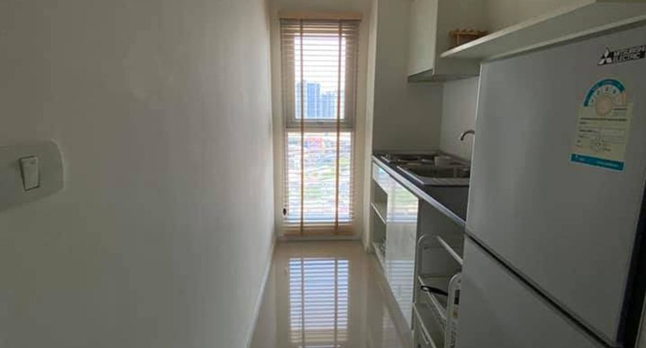 Wohnung zum Kauf mit 2 Zimmer in Khlong Toei, Bangkok