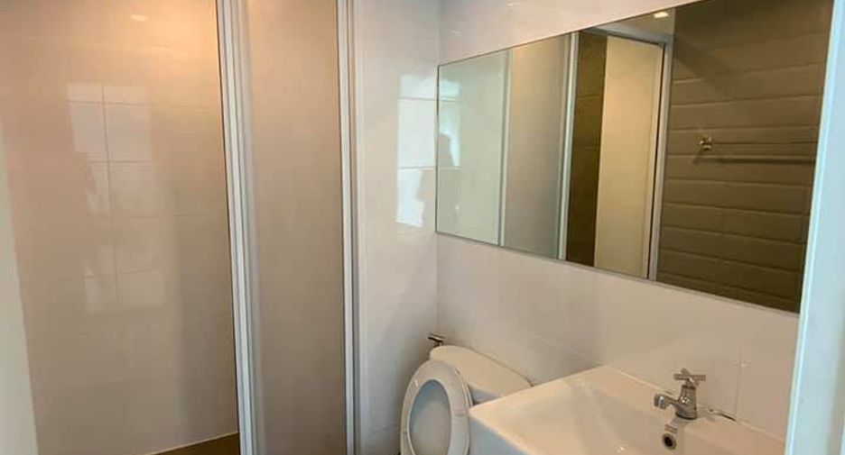 Wohnung zum Kauf mit 2 Zimmer in Khlong Toei, Bangkok