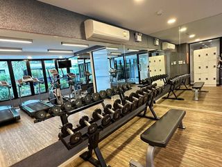 Condo en alquiler y en venta de 2 habitaciones en Bang Kho Laem, Bangkok