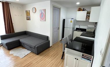 Condo en alquiler y en venta de 2 habitaciones en Bang Kho Laem, Bangkok