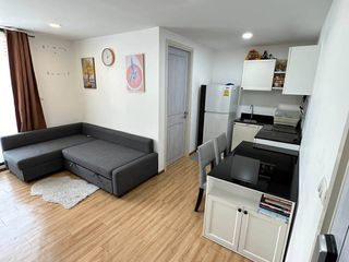Condo en alquiler y en venta de 2 habitaciones en Bang Kho Laem, Bangkok