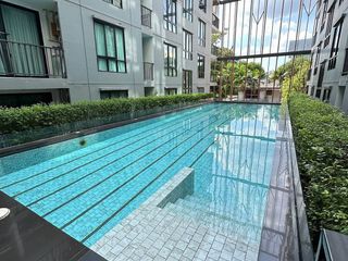 Condo en alquiler y en venta de 2 habitaciones en Bang Kho Laem, Bangkok