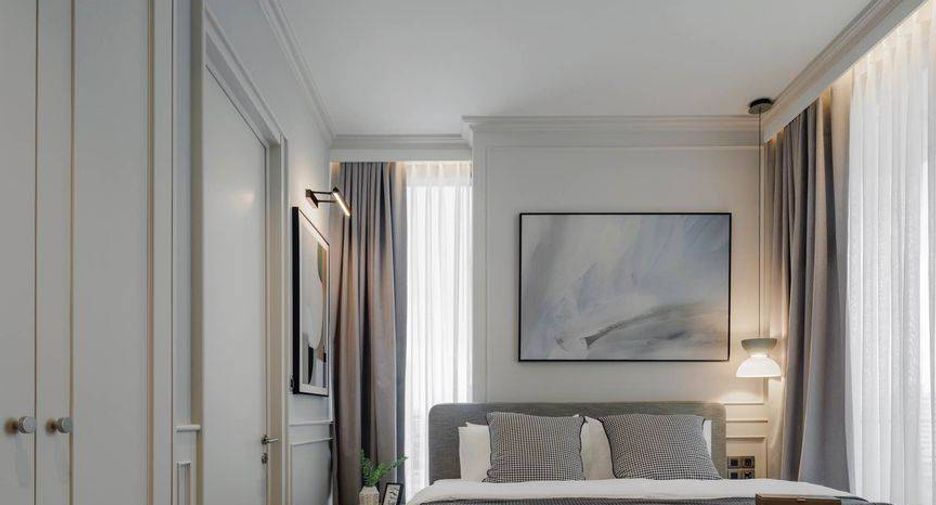 Wohnung zum Kauf mit 2 Zimmer in Watthana, Bangkok