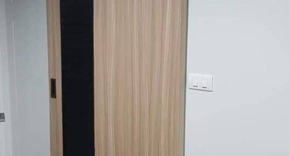 Condo en venta de 1 habitaciones en Bang Sue, Bangkok