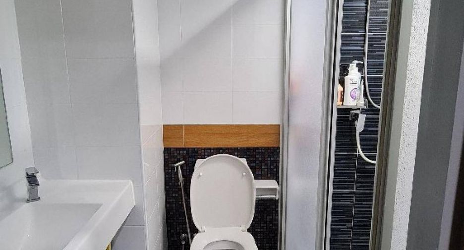 Condo en venta de 1 habitaciones en Bang Sue, Bangkok
