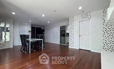 For sale 3 ベッドルーム condo in Huai Khwang, Bangkok