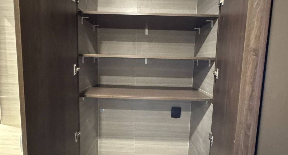 Condo en venta de 2 habitaciones en Watthana, Bangkok