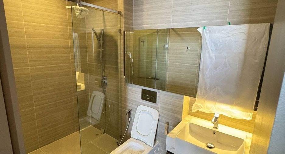 Condo en venta de 2 habitaciones en Watthana, Bangkok