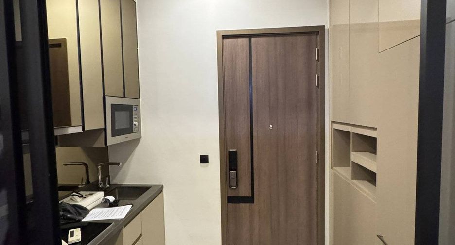 Condo en venta de 2 habitaciones en Watthana, Bangkok