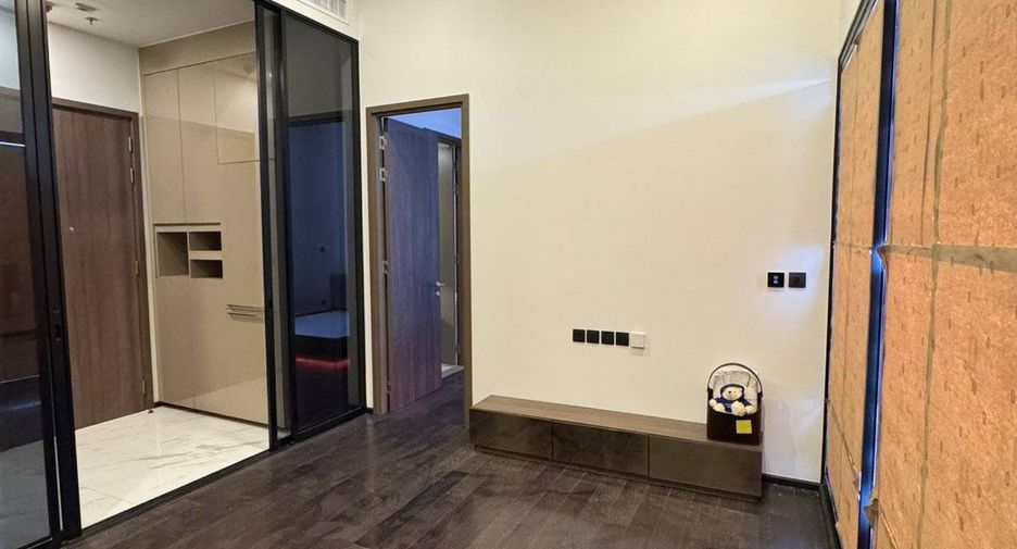 Condo en venta de 2 habitaciones en Watthana, Bangkok