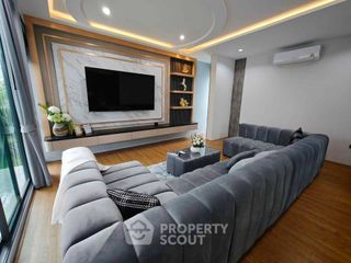 Casa en venta de 3 habitaciones en Bang Lamung, Chonburi