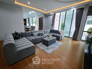 Casa en venta de 3 habitaciones en Bang Lamung, Chonburi