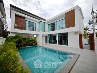 Casa en venta de 3 habitaciones en Bang Lamung, Chonburi