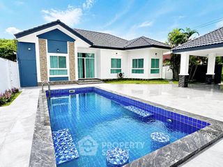 Casa en venta de 3 habitaciones en Bang Lamung, Chonburi