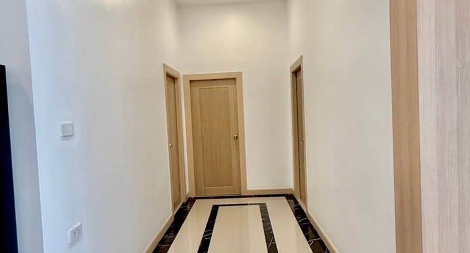 Casa en venta de 3 habitaciones en Bang Lamung, Chonburi