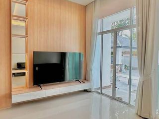 Casa en venta de 3 habitaciones en Bang Lamung, Chonburi
