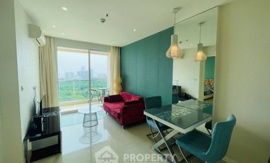Wohnung zum Kauf mit 1 Zimmer in Bang Lamung, Chonburi