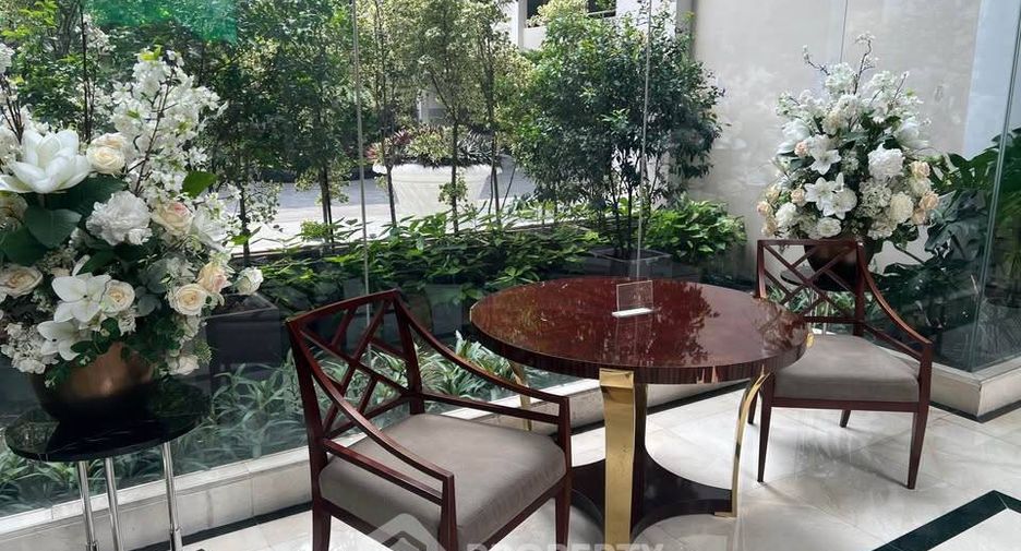 Condo en venta de 1 habitaciones en Pathum Wan, Bangkok