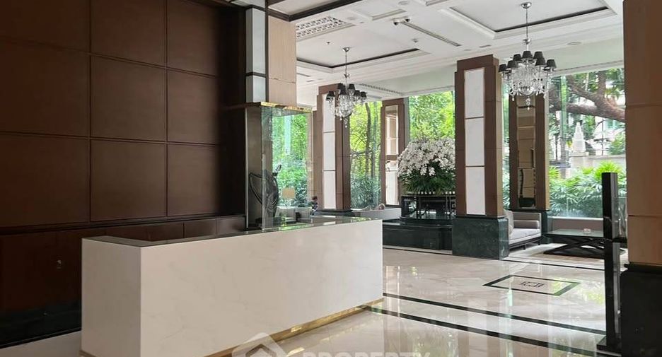 Condo en venta de 1 habitaciones en Pathum Wan, Bangkok
