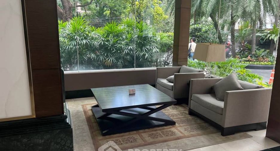 Condo en venta de 1 habitaciones en Pathum Wan, Bangkok