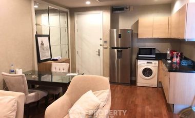 Wohnung zum Kauf mit 1 Zimmer in Pathum Wan, Bangkok