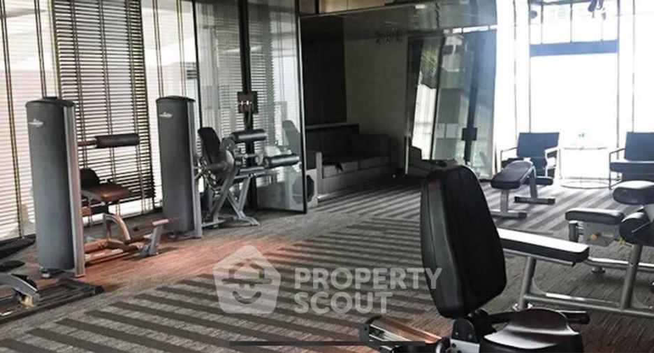 Condo en venta de 1 habitaciones en Pathum Wan, Bangkok
